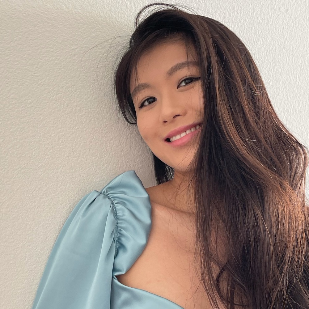Meet your Posher, Lujia